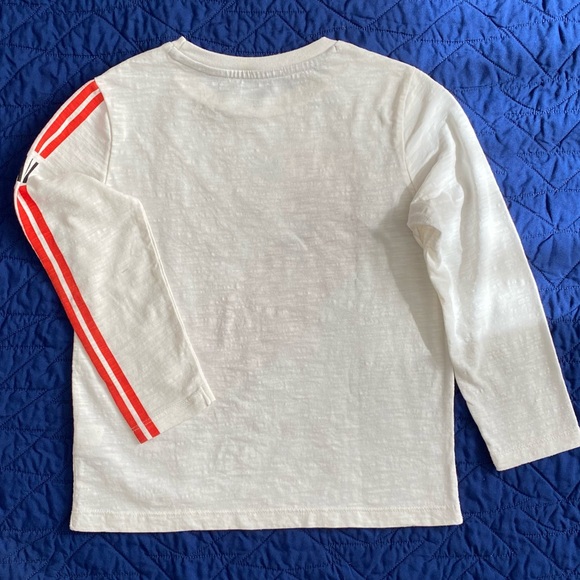 Cali Skater & "Go With The Flow" Waves l/s shirts - Picture 6 of 9